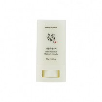 Beauty of Joseon Matte Sun Stick: Mugwort + Camilia SPF50+PA++++ 18g